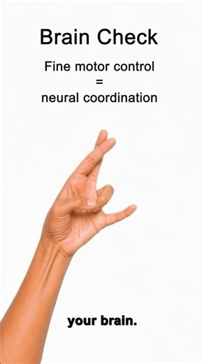 These 3 Hand Tests Expose Hidden Health Issues #health #warning #bodyhacks