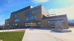 Watch this video for a virtual tour of the Logan Library! This video...