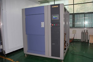 [Hot Item] Thermal Shock Resistance Test Chamber with 30 Years′ Experience