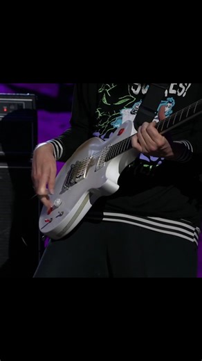 Buckethead Backing Tracks on Instagram: "Buckethead gets GROOVY playing his track "Fogray" during this exclusive PBS television special filmed at the legendary Caverns in Tennessee! 🎸🔥 🎸 Performance Details: • Filmed: July 25th, 2025 • Venue: The Caverns, Tennessee • Broadcast: PBS TV Special (Nov 19, 2025) • Song: Fogray Do we need a Backing Track for this one? ⬇️ Download my Buckethead Backing Tracks at https://bucketheadexperience.com ♥️ Support Buckethead and his incredible music whenever