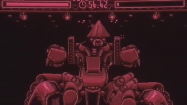 Virtual Boy emulator is back
