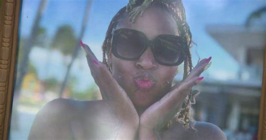 Man arrested in domestic violence killing of Mariah Samuels