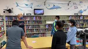 MyON Spring Break Reading Challenge Winners - Transformation Network