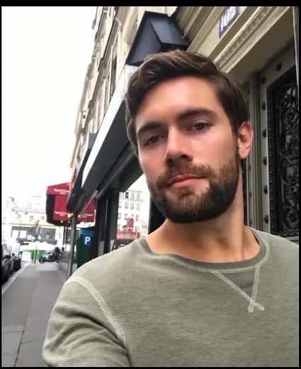 griffin Barrows on TikTok