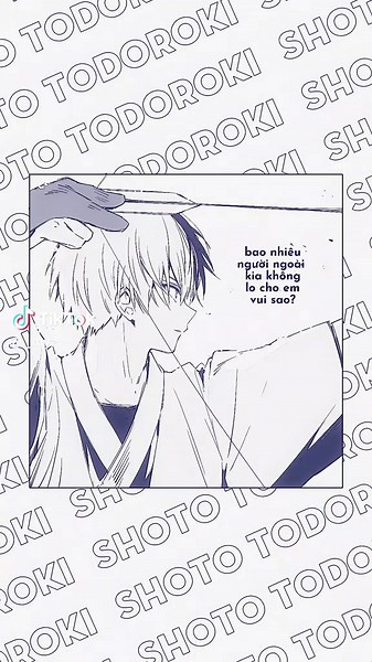 Shoto Todoroki Anime Edit Compilation