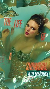 And, baby, that’s show business for you. Das neue Album The Life of a Showgirl. Jetzt erhältlich ❤️‍🔥 | Taylor Swift Germany