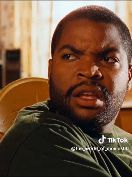 Exploring Iconic Scenes from Friday the Movie