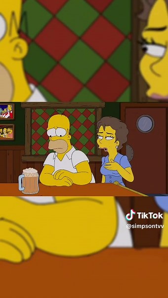 Les Simpsons : Les Vacances dans l'Épisode 5 de la Saison 32