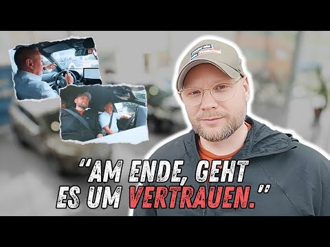 40 Jahre Autoverkauf! So krass hat sich der Job verändert | Autohaus Karst