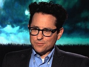JJ Abrams on New 'Cloverfield,' Diversity Plan