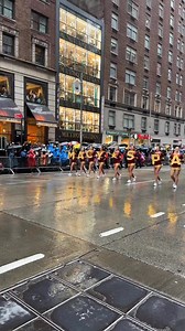 4.5M views · 65K reactions | Macy’s Thanksgiving Day Parade 2024 NYC - Highlights | New York City Photos | Facebook