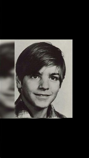 The Other Missing Paperboys - Johnny Gosch