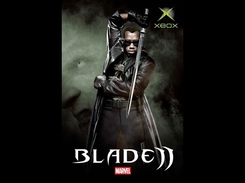 Blade 2