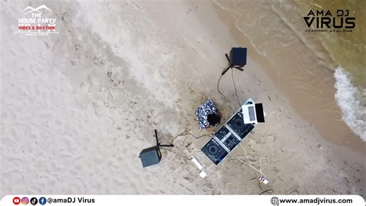 New Zambian Music Vs AfroBeats Beach 🏖️ Mix out by @Amadj virus on YouTube 🔥🔥 Play Full Mix: https://youtu.be/l-s1JkCJKQ4?si=MEhzmuNmjmQhNwpT Follow the Amadj Virus Akashishi Akalowa Virus page for more Mixes 💯 | Zambian Landscape