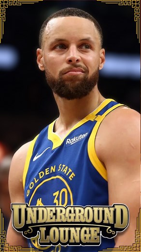 From underrated to undeniable. The crew looks back at watching Steph Curry’s rise and how he changed the game forever. EPISODE OUT NOW LINK IN BIO #mattbarnes #stephcurry #undergroundlounge #lou #spankhorton #basketball #nba | The Underground Lounge