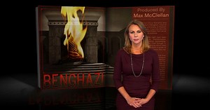 Lara Logan on Benghazi report
