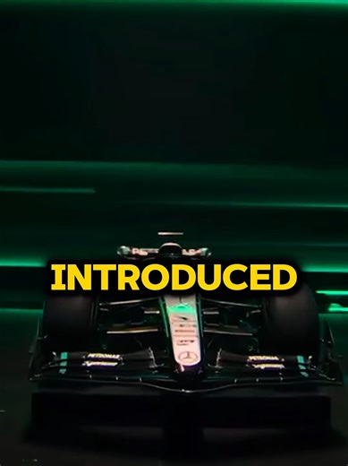 Driver Takes Ferrari for a Spin Without Joining Formula 1