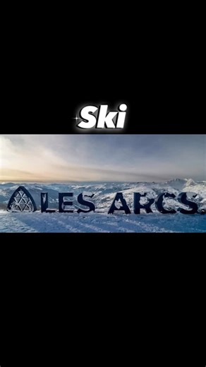 Celine Adams on Instagram: "⛷️ SAVE UP TO £420PP ON A LES ARCS SKI WEEK! ❄️ Looking for a week of effortless skiing, big mountain views, and unbeatable slope-side convenience? Hotel Aiguille Rouge in Arc 2000 puts you right at the foot of the pistes with ski-in, ski-out access and panoramic mountain scenery everywhere you look. Hotel Aiguille Rouge ⛷️ Ski-in, ski-out at the foot of the slope ☀️ South-facing sun deck 🍽️ Panoramic restaurant & bar 👧 Free children’s clubs – perfect for families �