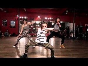 Kaycee Rice | Best Dance Video