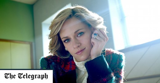 Spencer writer Steven Knight on his Diana biopic: 'We were setting ourselves up as a coconut shy for abuse'