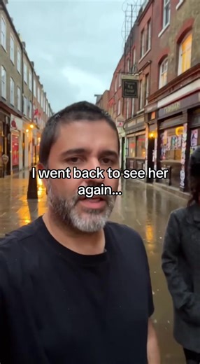 TIME TRAVELERS VLOG - I WENT BACK TO SEE HER BEFORE THAT DAY AMY WINEHOUSE #amywinehouse #mysteryaiman #timetravel #viraltiktok #vlog