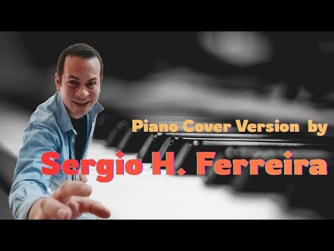 Habits – Tove Lo | Piano Accompaniment (Backing Track) – Sergio H. Ferreira