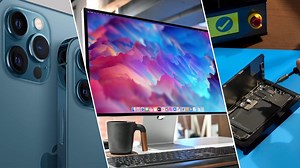 Apple Self Repair Program, Studio Display Update, and WWDC rumors on the AppleInsider podcast | AppleInsider