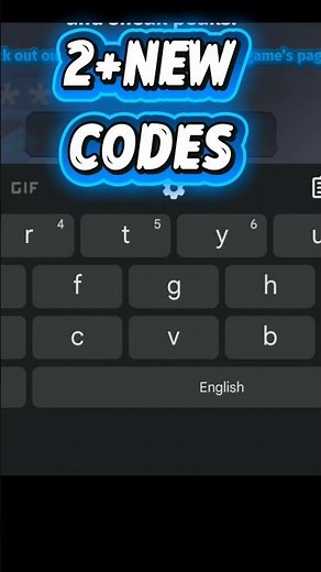 *NEW WORKING* CODES FOR CREATURES OF SONARIA ROBLOX CODES