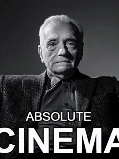 absolute cinema edit