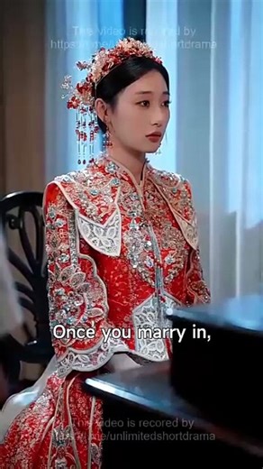 [Dubbed] Not His Choice, Not His Ending Chinese Movie | DRAMA X