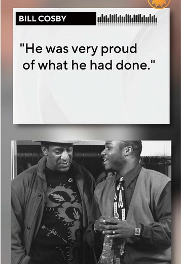 Bill Cosby's Touching Memory of Malcolm-Jamal Warner
