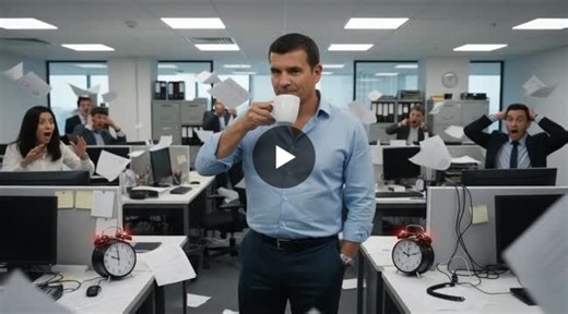 Awkward Moments at Work and What They Quietly Teach Us