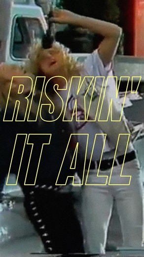 Still buzzing from Live From The Arena – the live release from the concert that marked D-A-D’s 40th anniversary? Then how about a quick trip down memory lane… | D-A-D