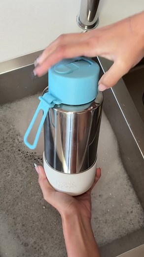 Spring Clean Your Frank Green: Essential Tips
