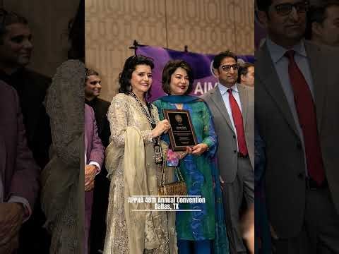 Highlights from the 2025 APPNA Summer Convention