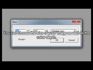 Pixel Art Tutorial 1: Getting Started