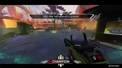 Apex Legends: Guía para el Movimiento en Consola