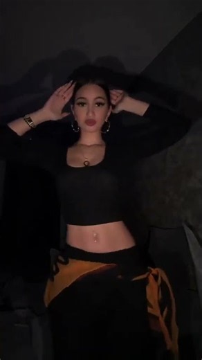 Sabina dancing dancing solo clips