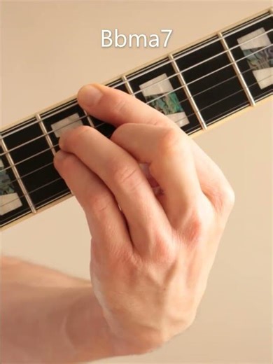 Mickey Baker's Jazz Guitar Book 1 Lesson 22 Stave 1