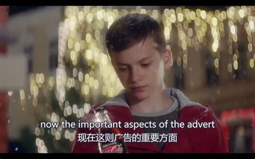 经典营销案例--可口可乐长盛不衰的品牌策略-双语字幕