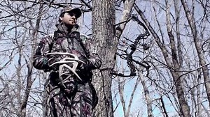 True Timber TV Spot, 'Source From the Hunt'