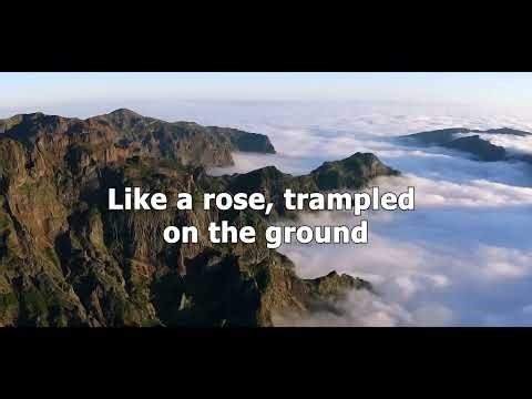 Above All Powers | Cover Song | By Bro Anthony