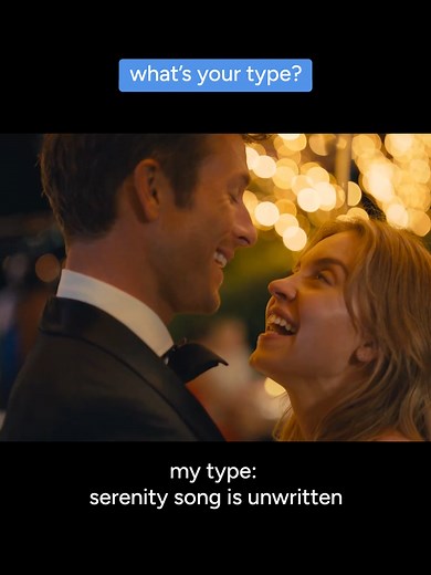 Unwritten Movie and Serenity Song Explained
