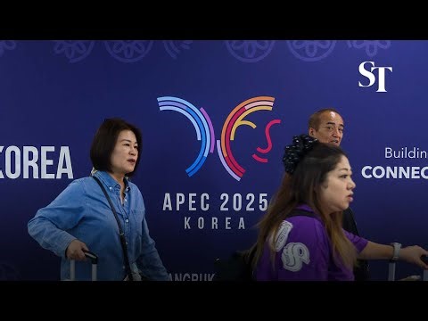 How has Apec changed the global landscape, and what challenges is it facing?