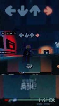 fnf gamblecore