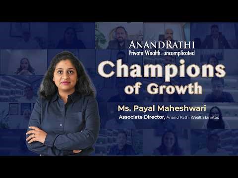 Consistency, Mentorship and Growth | Payal Maheshwari's 10 Year Journey