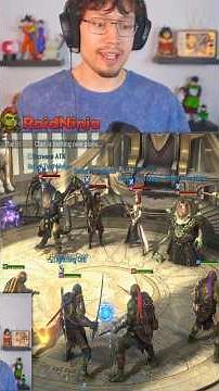 Ninja Turtles are Amazing in PVP and Arena #raidshadowlegends #raidninja #tmnt