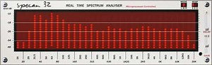 Free Spectrum Analyzer For Windows