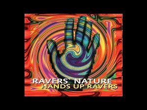 Ravers Nature - N-Sonic Dreams