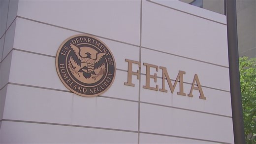 Trump adds West Texas counties to major disaster declaration for flood aid